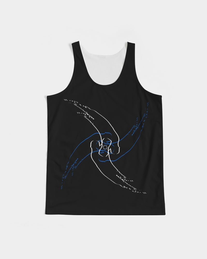 Dragon Magician Men's Tank