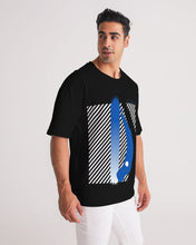 Load image into Gallery viewer, Dragon Magician Men&#39;s Premium Heavyweight Tee
