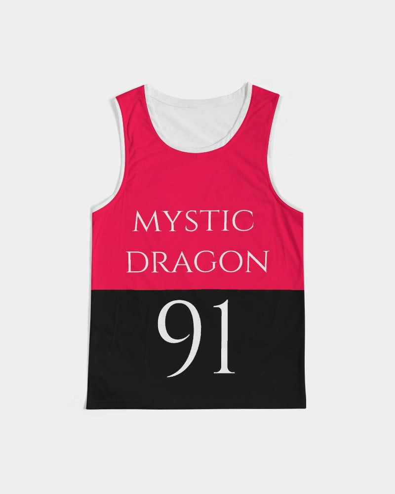 Atlanta Dragon Men's Sports Tank