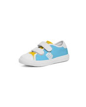 Load image into Gallery viewer, Dragon Charge Kids Velcro Sneaker
