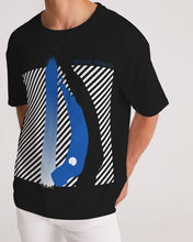Load image into Gallery viewer, Dragon Magician Men&#39;s Premium Heavyweight Tee
