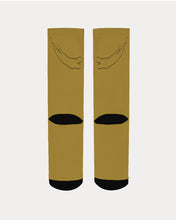 Load image into Gallery viewer, Golden Dragon Men&#39;s Socks
