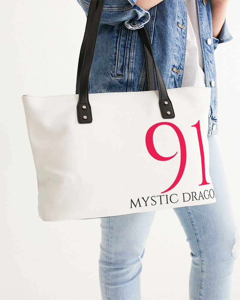 Atlanta Dragon Stylish Tote