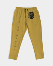 Load image into Gallery viewer, Golden Dragon Men&#39;s Joggers
