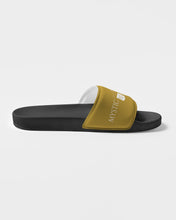 Load image into Gallery viewer, Golden Dragon Men&#39;s Slide Sandal
