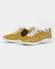 Load image into Gallery viewer, Golden Dragon Women&#39;s Athletic Shoe
