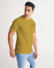 Load image into Gallery viewer, Golden Dragon Men&#39;s Tee
