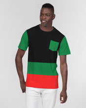 Load image into Gallery viewer, Dragon of the Motherland Men&#39;s Everyday Pocket Tee
