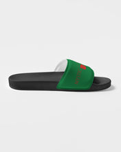 Load image into Gallery viewer, Dragon of the Motherland Women&#39;s Slide Sandal
