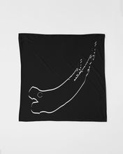 Load image into Gallery viewer, Yin Yang Dragon Bandana Set
