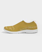 Load image into Gallery viewer, Golden Dragon Women&#39;s Slip-On Flyknit Shoe
