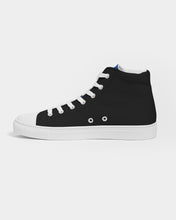 Load image into Gallery viewer, Dragon Magician Women&#39;s Hightop Canvas Shoe
