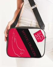 Load image into Gallery viewer, Atlanta Dragon Crossbody Bag
