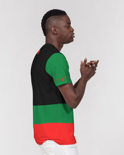 Load image into Gallery viewer, Dragon of the Motherland Men&#39;s Everyday Pocket Tee
