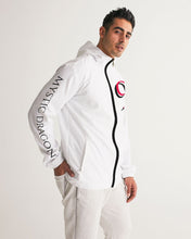 Load image into Gallery viewer, Atlanta Dragon Men&#39;s Windbreaker
