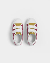 Load image into Gallery viewer, Royal Dragon Kids Velcro Sneaker
