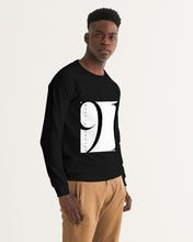 Load image into Gallery viewer, Yin Yang Dragon Men&#39;s Graphic Sweatshirt
