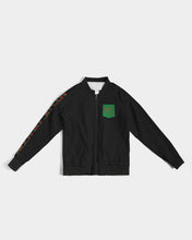 Load image into Gallery viewer, Dragon of the Motherland Women&#39;s Bomber Jacket
