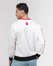 Load image into Gallery viewer, Atlanta Dragon Men&#39;s Classic French Terry Crewneck Pullover
