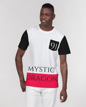 Load image into Gallery viewer, Atlanta Dragon Men&#39;s Everyday Pocket Tee
