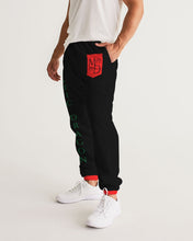 Load image into Gallery viewer, Dragon of the Motherland Men&#39;s Track Pants
