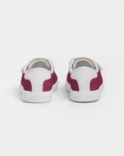 Load image into Gallery viewer, Royal Dragon Kids Velcro Sneaker
