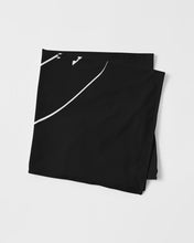 Load image into Gallery viewer, Yin Yang Dragon Bandana Set
