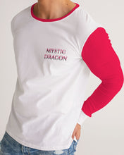 Load image into Gallery viewer, Atlanta Dragon Men&#39;s Long Sleeve Tee
