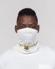 Load image into Gallery viewer, Golden Dragon Neck Gaiter Set
