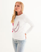 Load image into Gallery viewer, Atlanta Dragon Women&#39;s Graphic Sweatshirt
