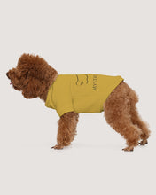 Load image into Gallery viewer, Golden Dragon Doggie Tee
