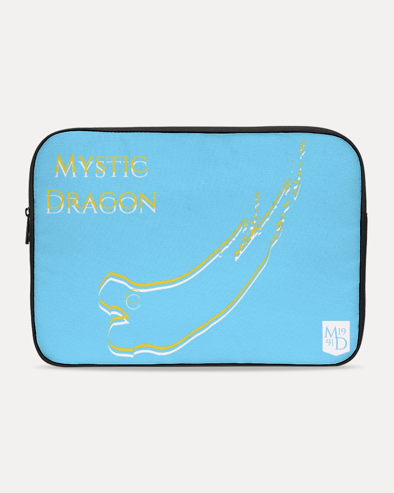 Dragon Charge Laptop Sleeve