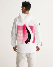 Load image into Gallery viewer, Atlanta Dragon Men&#39;s Windbreaker
