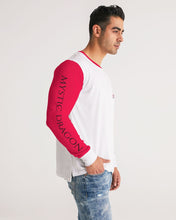 Load image into Gallery viewer, Atlanta Dragon Men&#39;s Long Sleeve Tee
