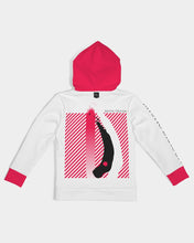 Load image into Gallery viewer, Atlanta Dragon Kids Hoodie
