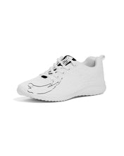 Load image into Gallery viewer, Yin Yang Dragon Men&#39;s Athletic Shoe
