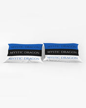 Load image into Gallery viewer, Dragon Magician Queen Pillow Case
