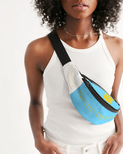 Load image into Gallery viewer, Dragon Charge Crossbody Sling Bag
