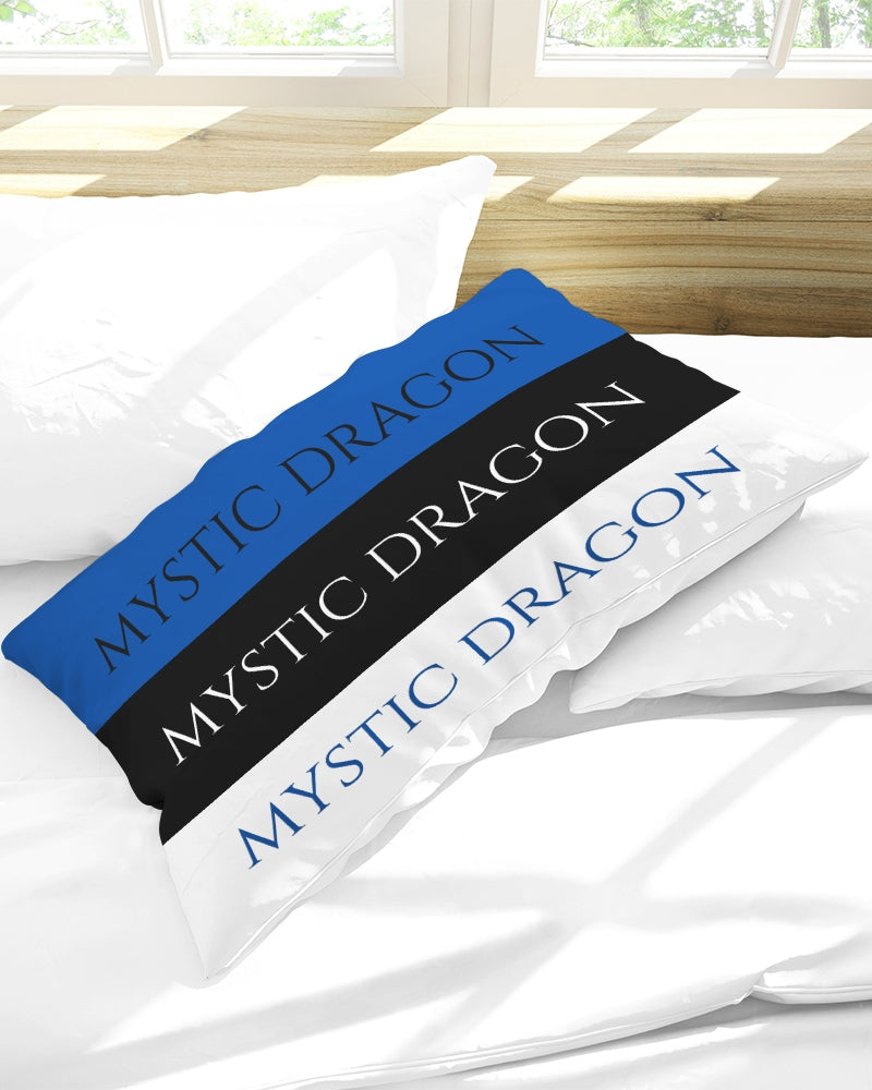 Dragon Magician Queen Pillow Case