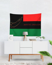 Load image into Gallery viewer, Dragon of the Motherland Tapestry 80&quot;x60&quot;
