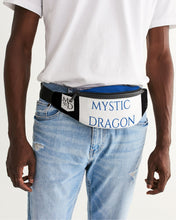 Load image into Gallery viewer, Dragon Magician Crossbody Sling Bag
