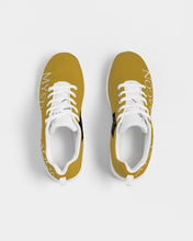 Load image into Gallery viewer, Golden Dragon Women&#39;s Athletic Shoe
