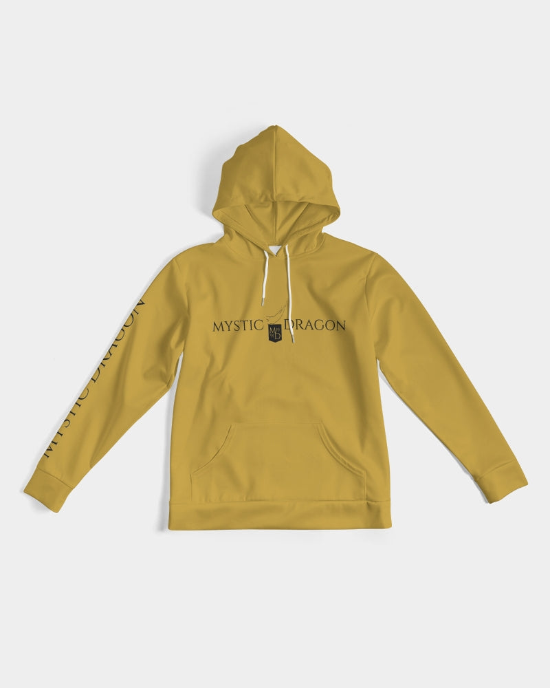 Golden Dragon Men's Hoodie