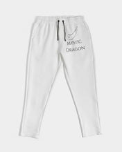 Load image into Gallery viewer, Yin Yang Dragon Men&#39;s Joggers

