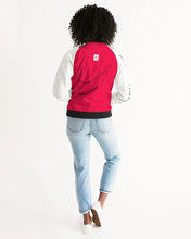 Load image into Gallery viewer, Atlanta Dragon Women&#39;s Bomber Jacket
