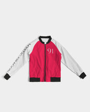 Load image into Gallery viewer, Atlanta Dragon Women&#39;s Bomber Jacket
