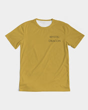 Load image into Gallery viewer, Golden Dragon Men&#39;s Tee
