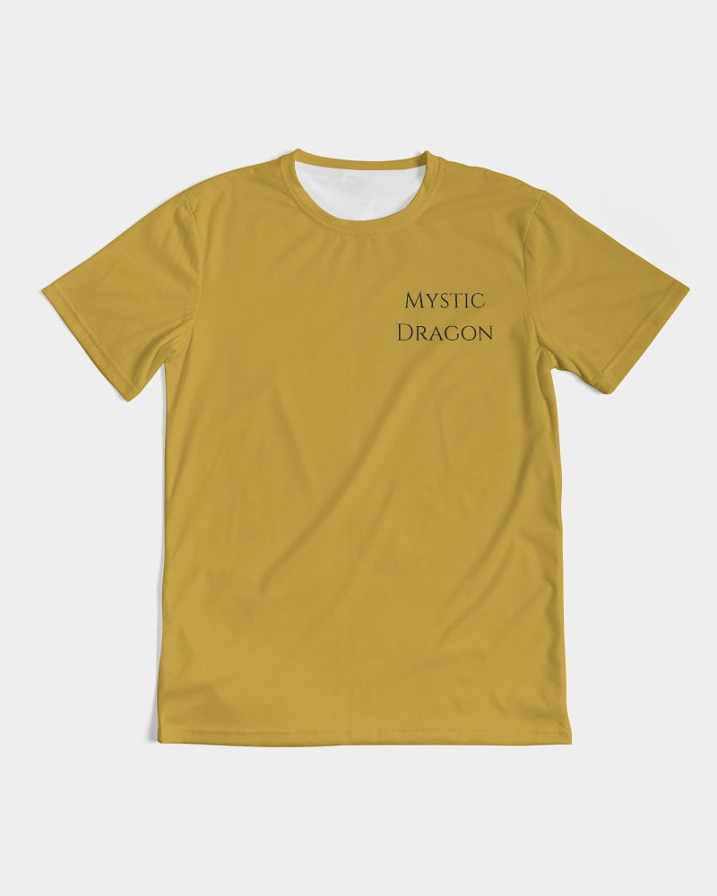 Golden Dragon Men's Tee