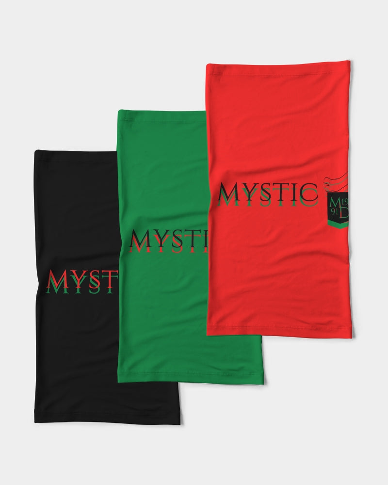 Dragon of the Motherland Neck Gaiter Set