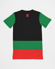 Load image into Gallery viewer, Dragon of the Motherland Men&#39;s Everyday Pocket Tee
